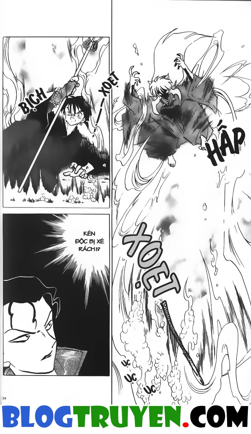 Khuyển Dạ Xoa Chapter 19.7 - 13