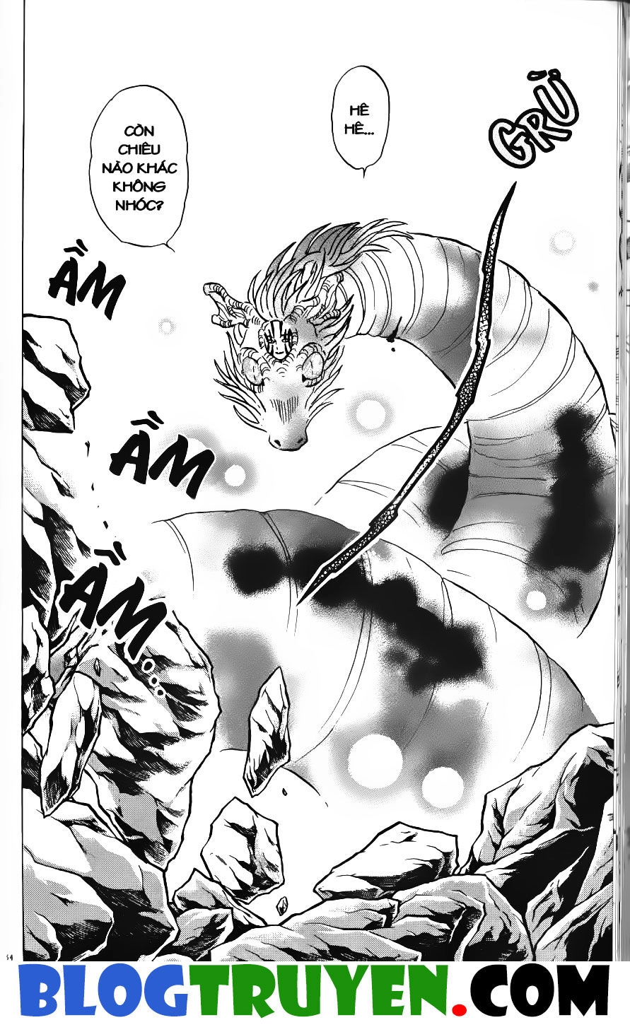 Khuyển Dạ Xoa Chapter 20.3 - 12