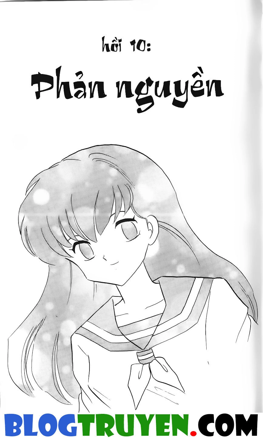 Khuyển Dạ Xoa Chapter 20.9 - 2