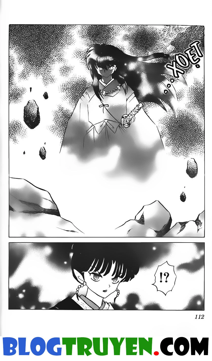 Khuyển Dạ Xoa Chapter 21.6 - 19