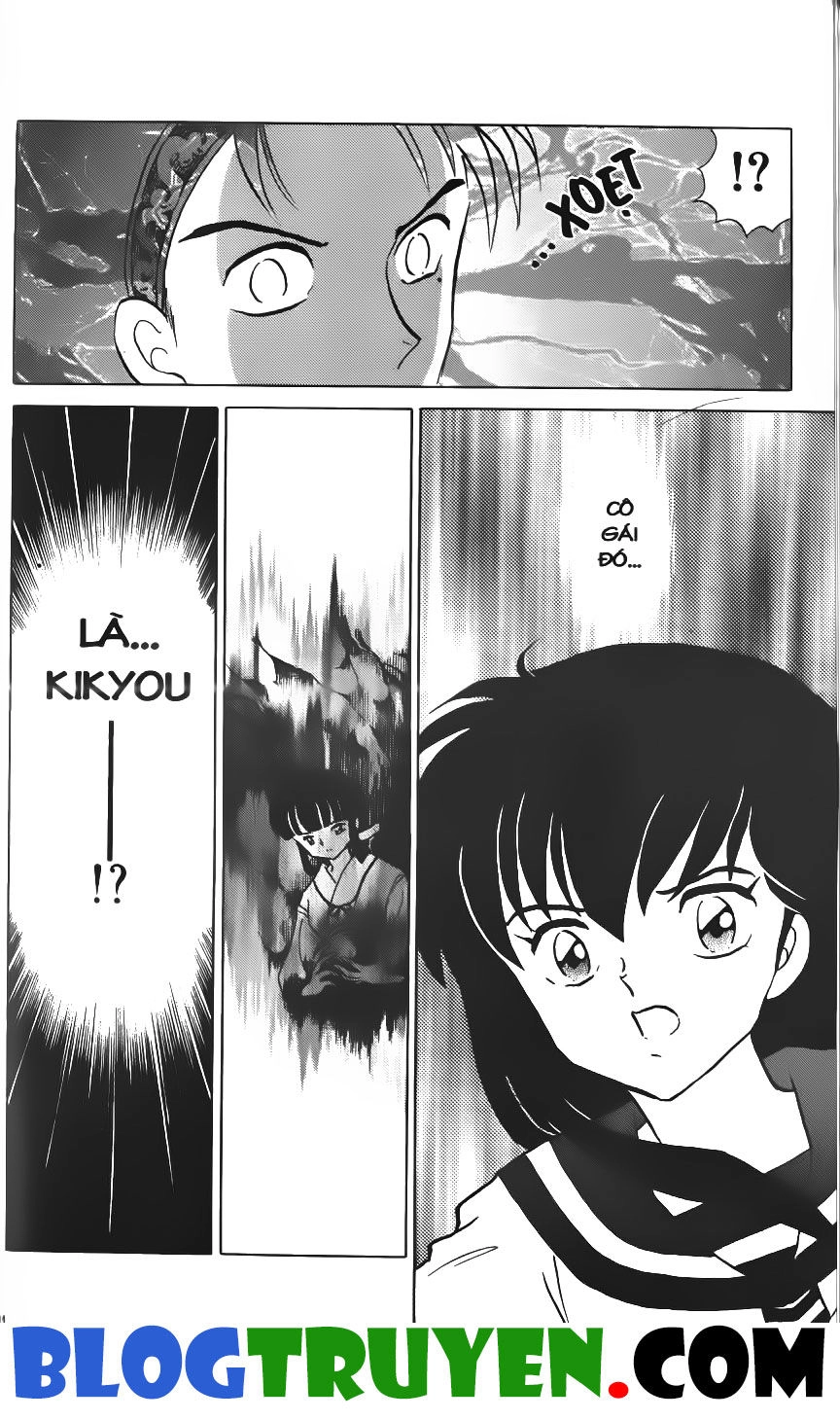 Khuyển Dạ Xoa Chapter 22.1 - 12