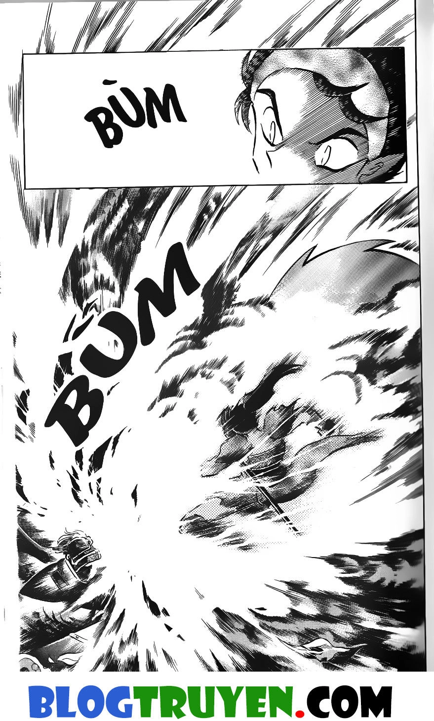 Khuyển Dạ Xoa Chapter 27.1 - 5