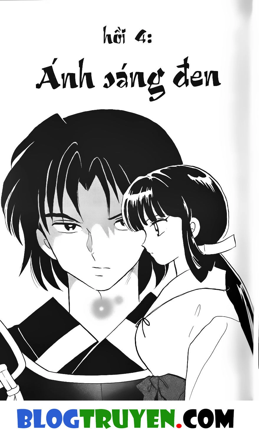 Khuyển Dạ Xoa Chapter 27.4 - 2