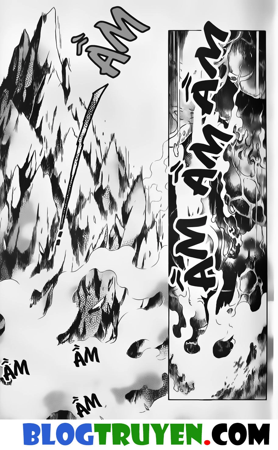 Khuyển Dạ Xoa Chapter 29.2 - 8
