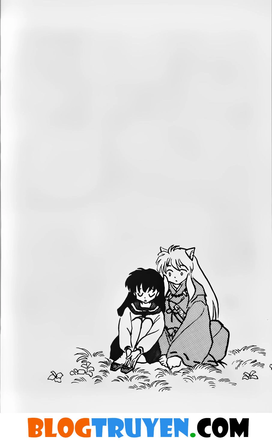 Khuyển Dạ Xoa Chapter 29.6 - 5