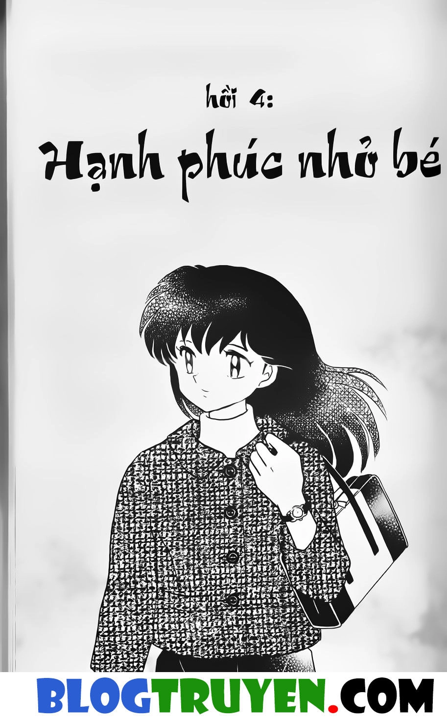 Khuyển Dạ Xoa Chapter 34.4 - 2
