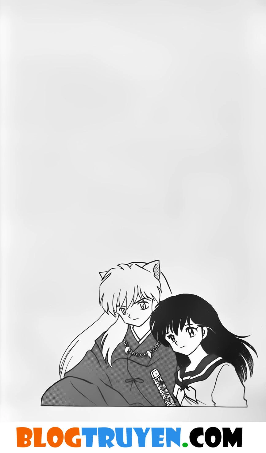 Khuyển Dạ Xoa Chapter 36.4 - 5