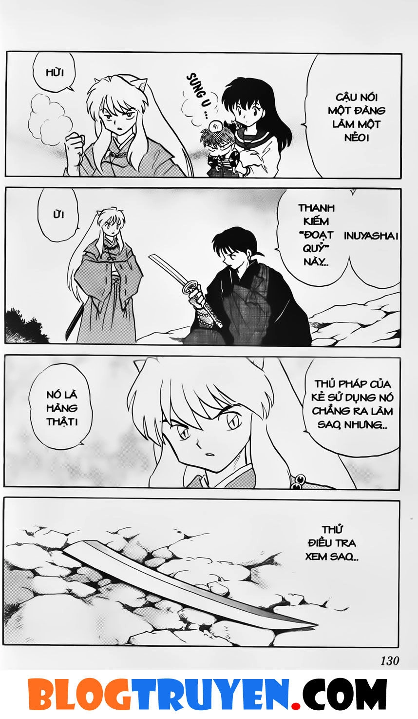 Khuyển Dạ Xoa Chapter 39.7 - 19