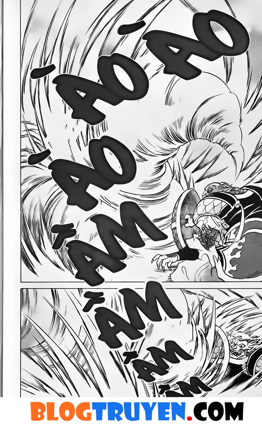 Khuyển Dạ Xoa Chapter 39.9 - 14