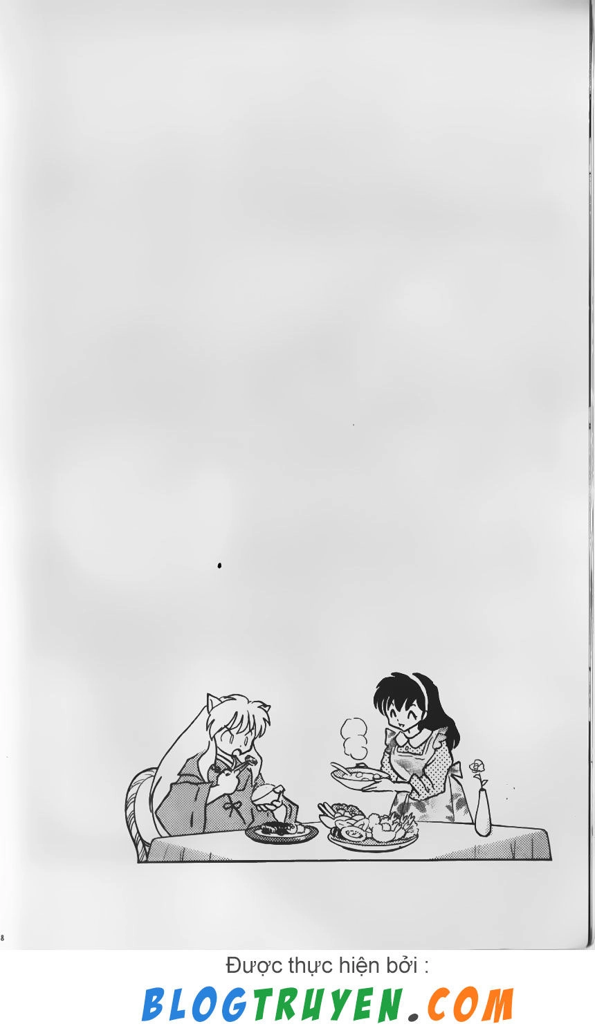 Khuyển Dạ Xoa Chapter 40.1 - 6