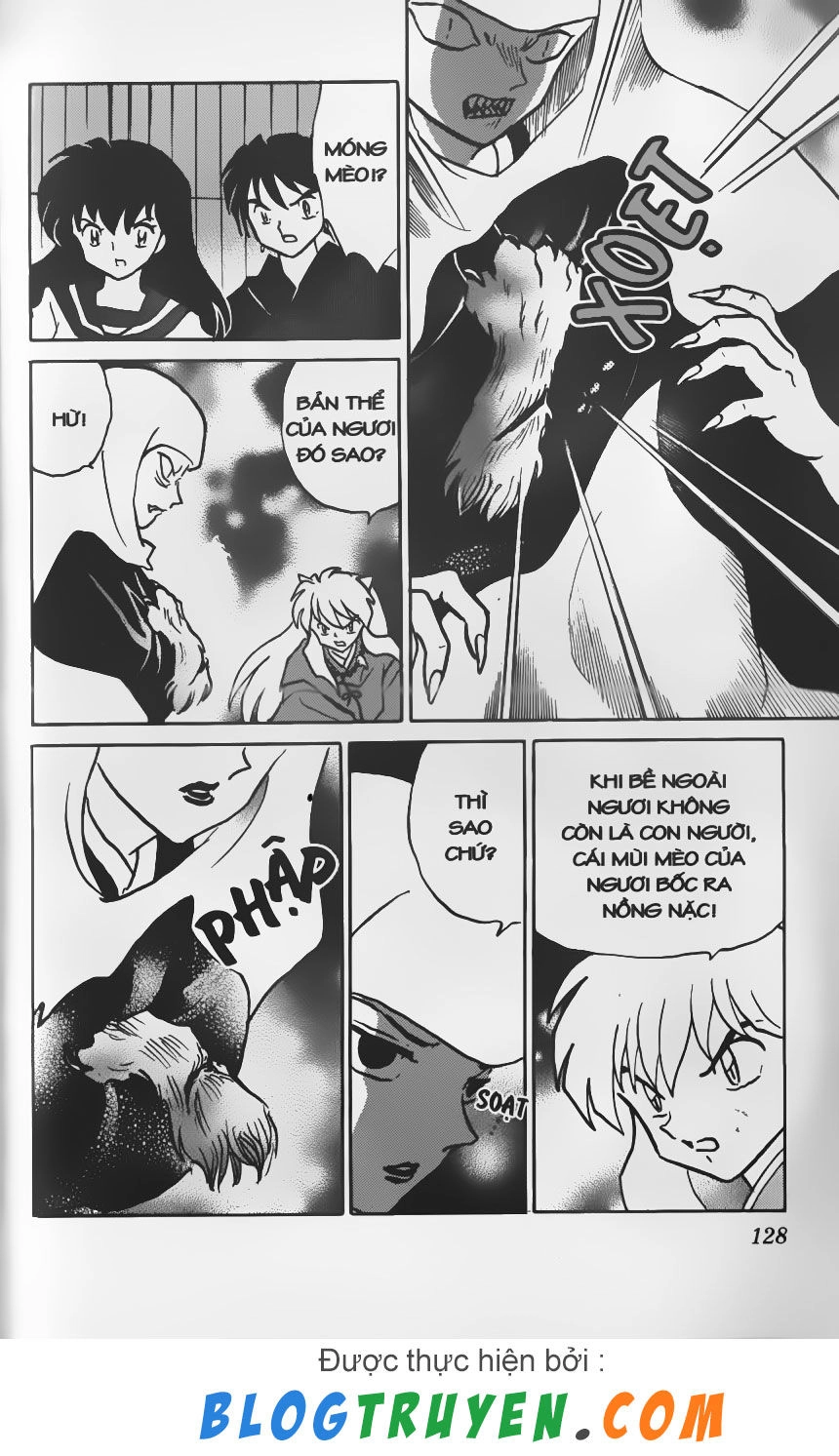 Khuyển Dạ Xoa Chapter 40.7 - 15