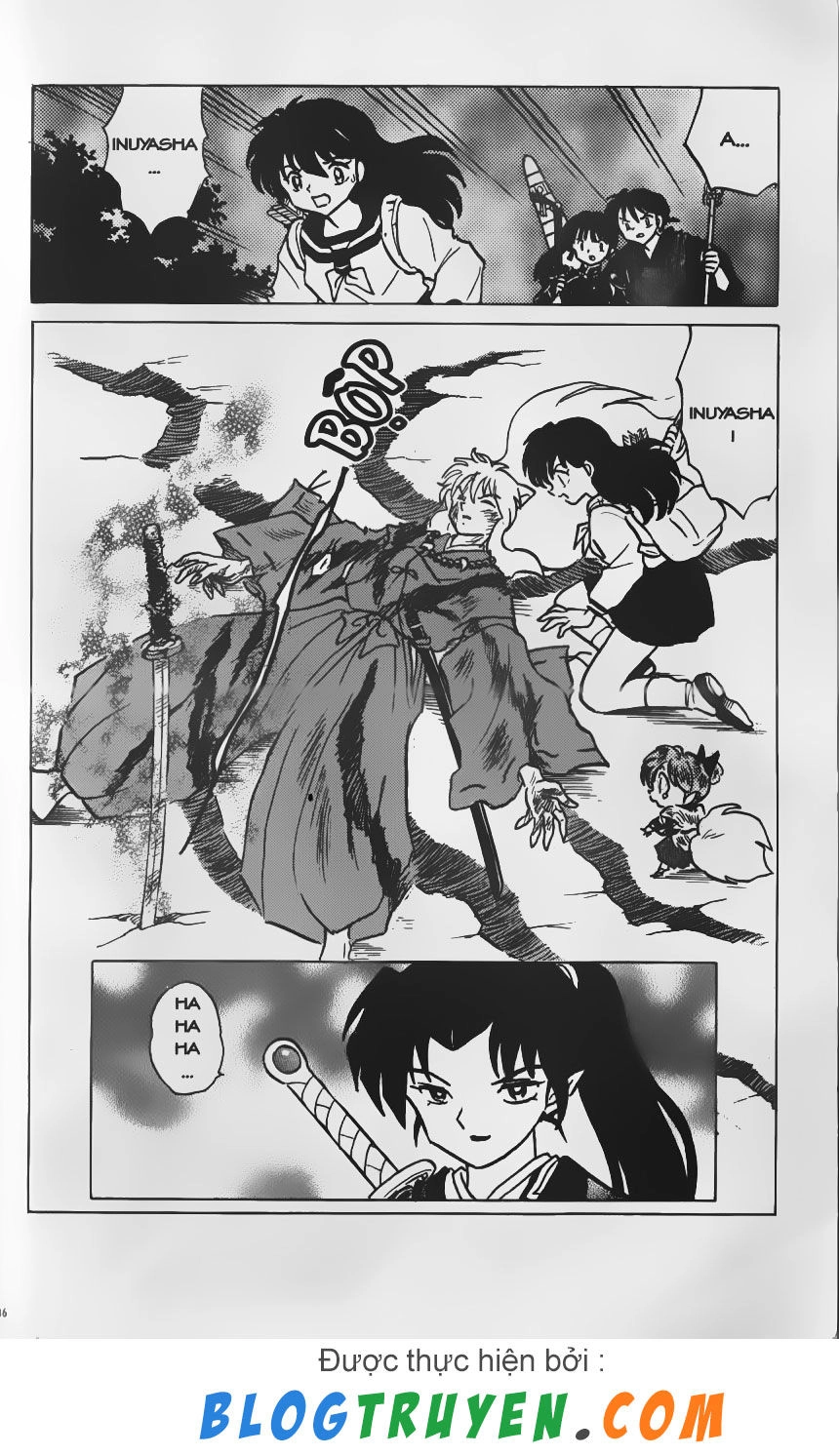 Khuyển Dạ Xoa Chapter 40.9 - 18