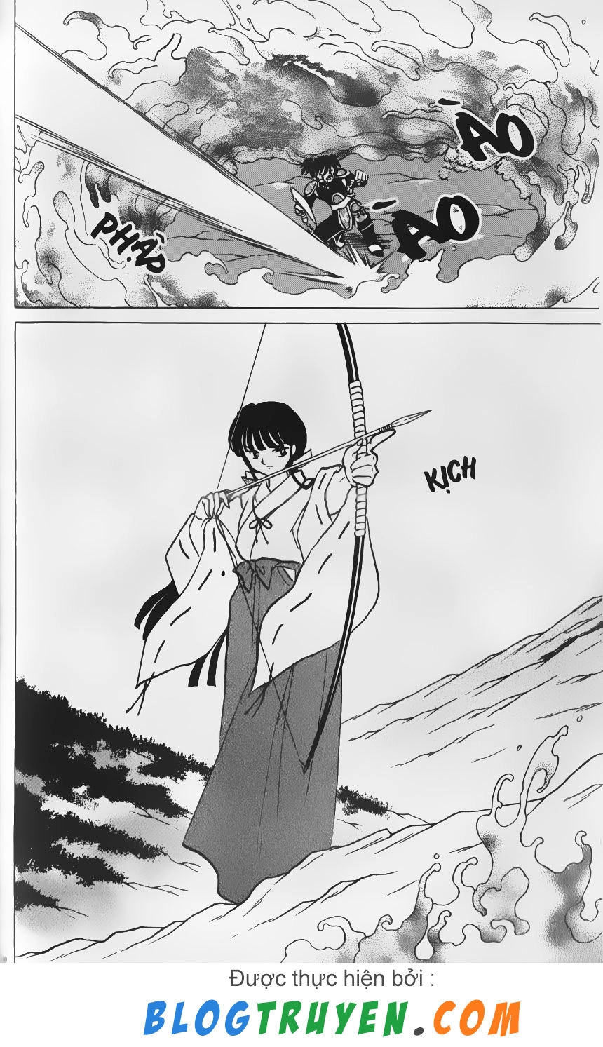 Khuyển Dạ Xoa Chapter 41.6 - 11