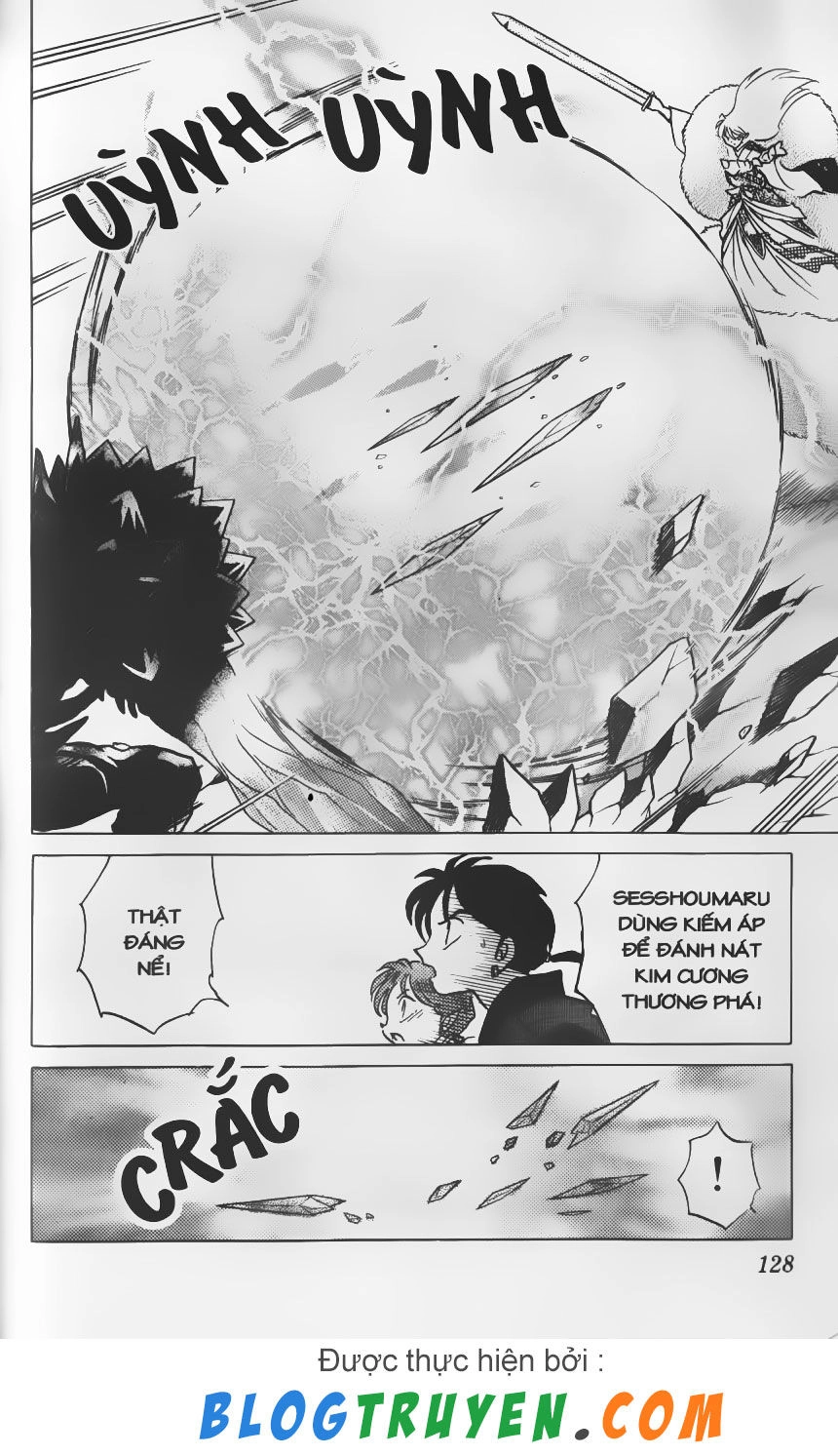 Khuyển Dạ Xoa Chapter 41.7 - 11