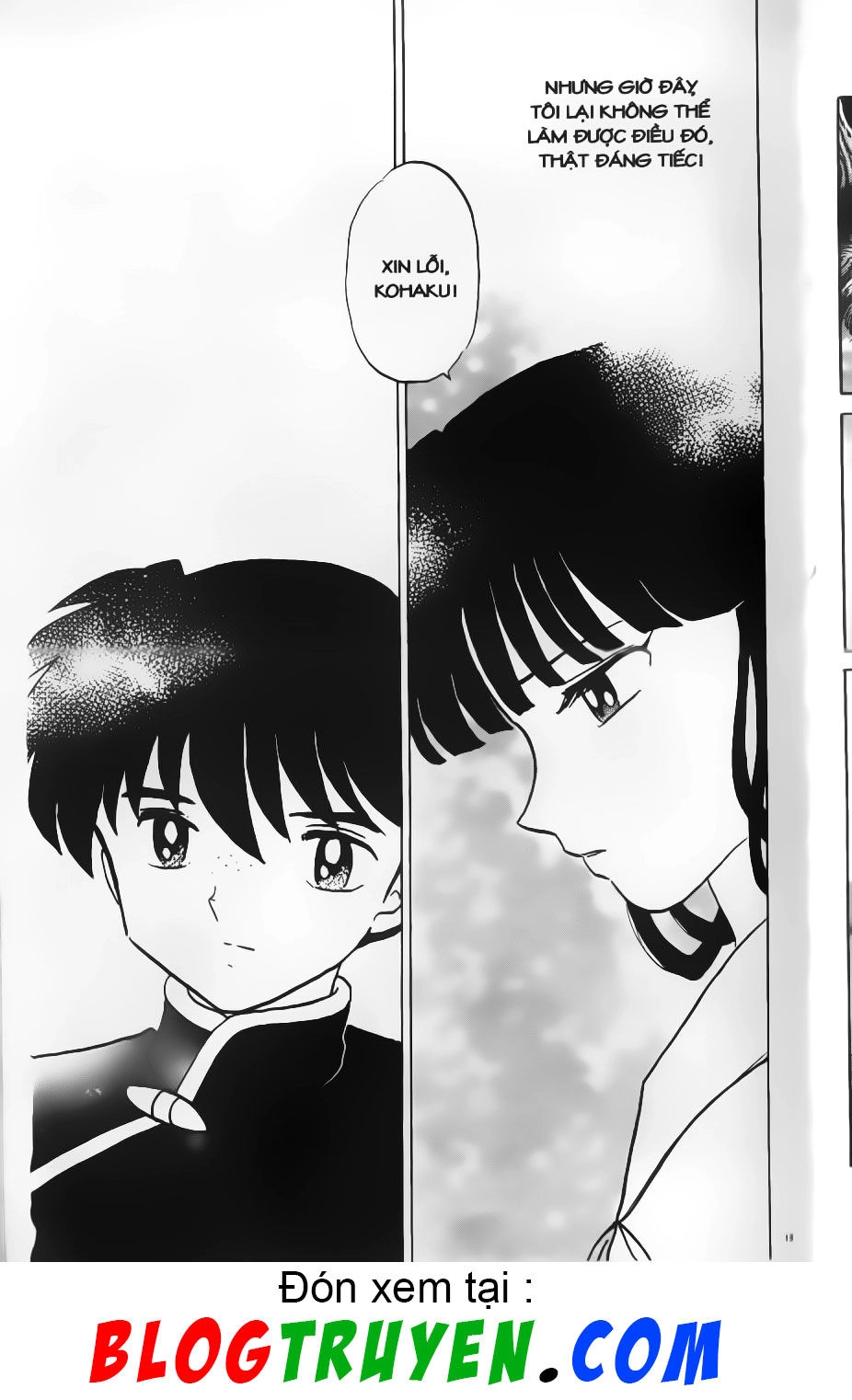 Khuyển Dạ Xoa Chapter 42.1 - 11