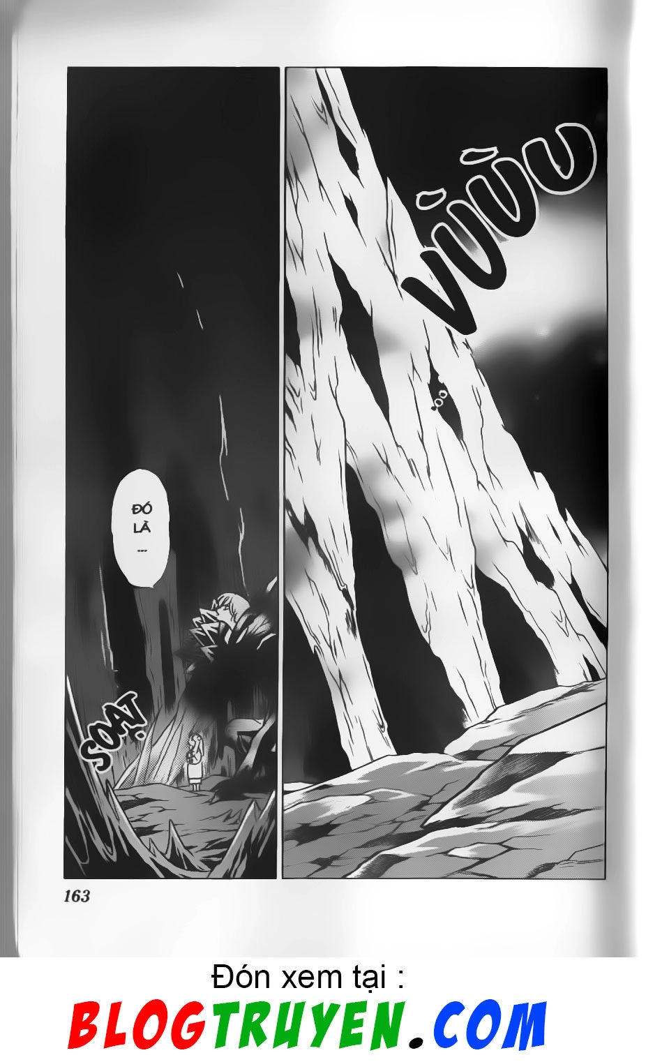 Khuyển Dạ Xoa Chapter 42.9 - 14