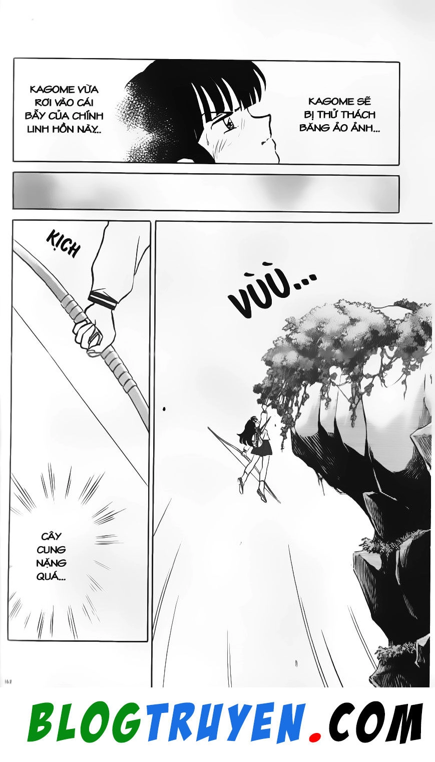 Khuyển Dạ Xoa Chapter 46.9 - 15