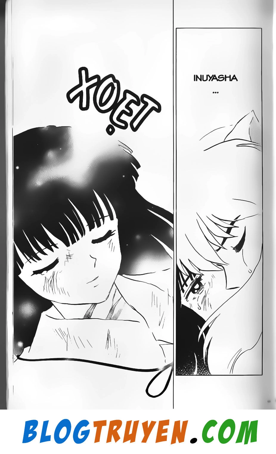 Khuyển Dạ Xoa Chapter 47.7 - 16