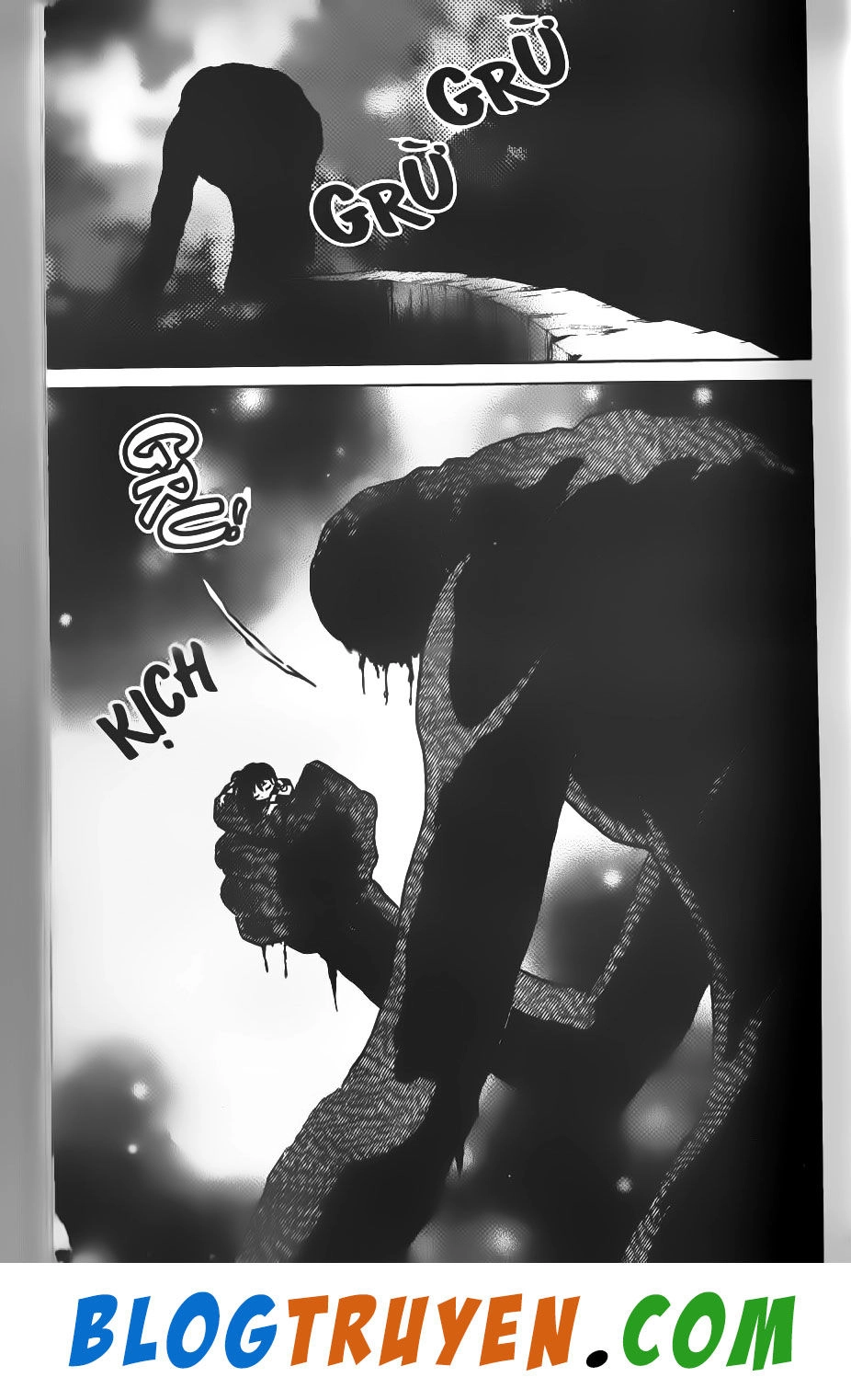 Khuyển Dạ Xoa Chapter 48.1 - 17