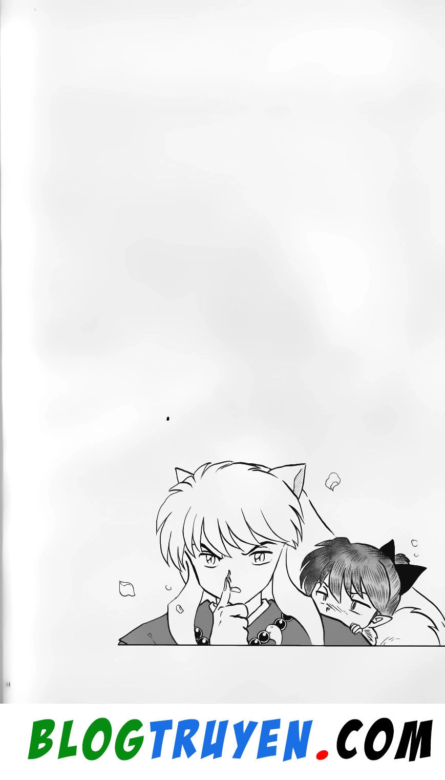 Khuyển Dạ Xoa Chapter 48.6 - 4