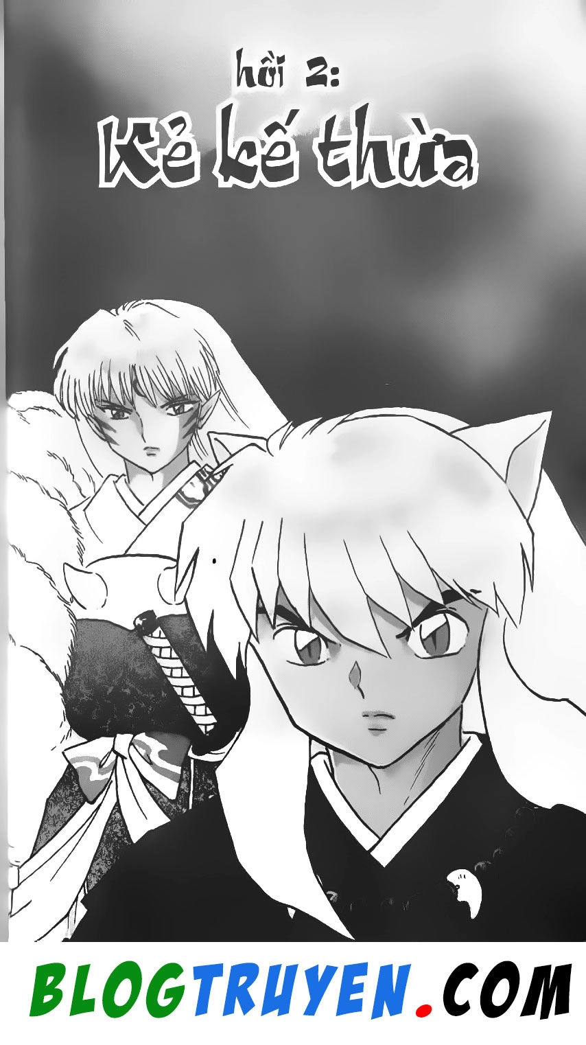 Khuyển Dạ Xoa Chapter 51.2 - 2