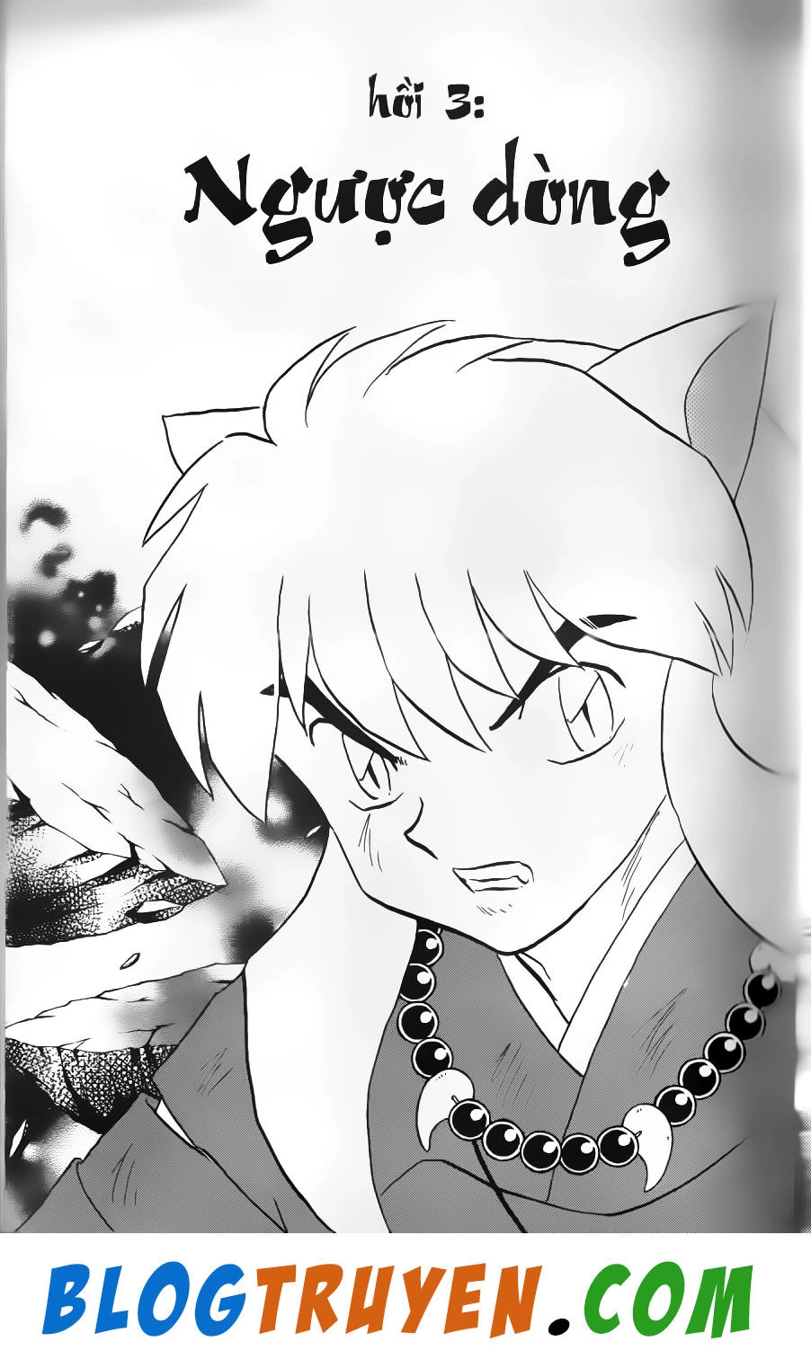 Khuyển Dạ Xoa Chapter 51.3 - 2