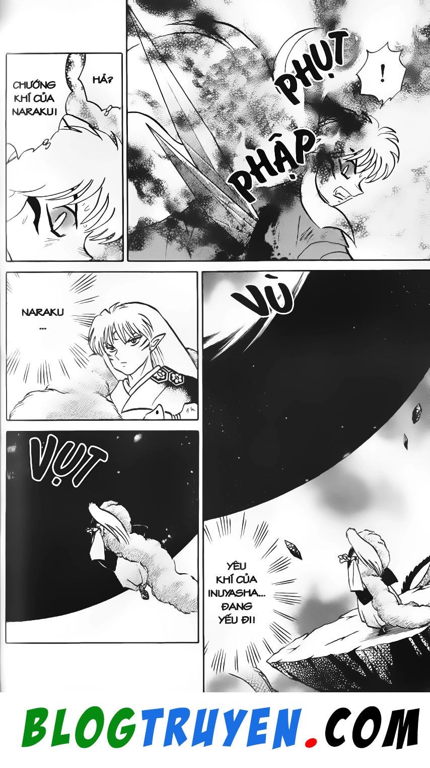 Khuyển Dạ Xoa Chapter 51.5 - 11