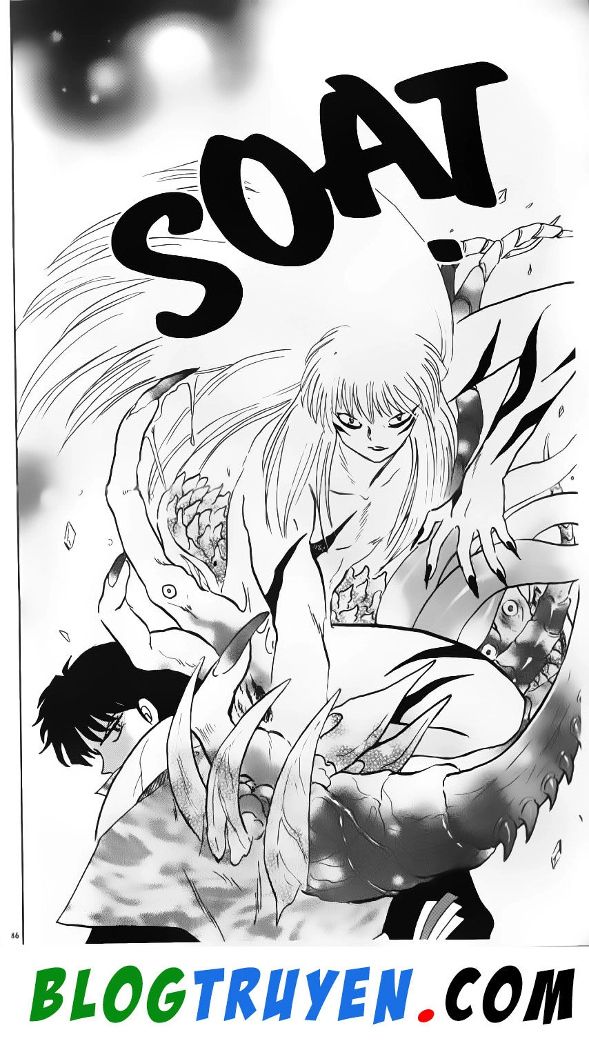 Khuyển Dạ Xoa Chapter 52.5 - 11