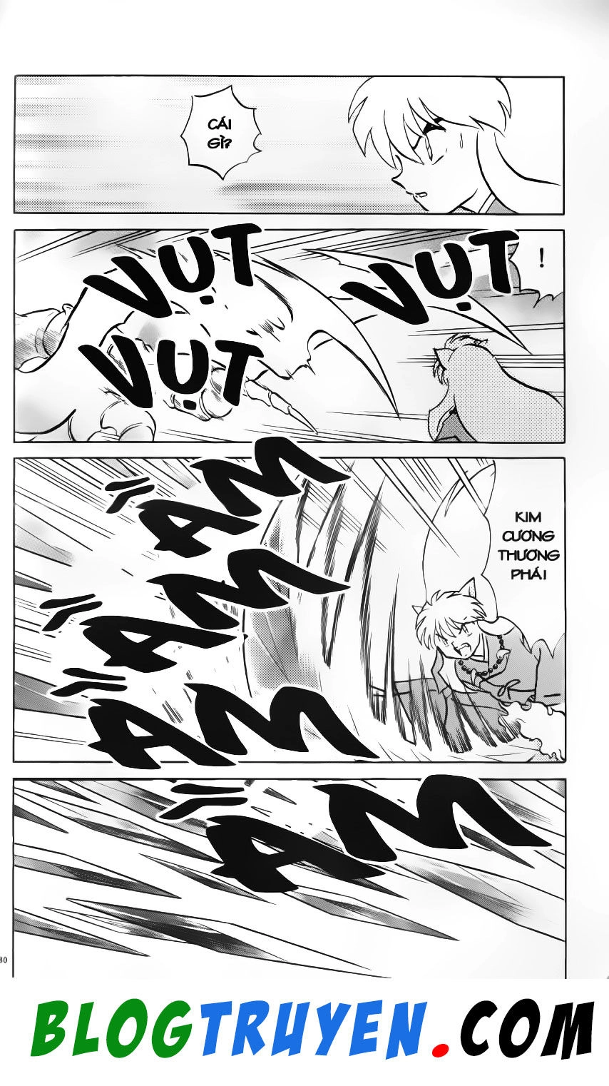 Khuyển Dạ Xoa Chapter 52.7 - 17