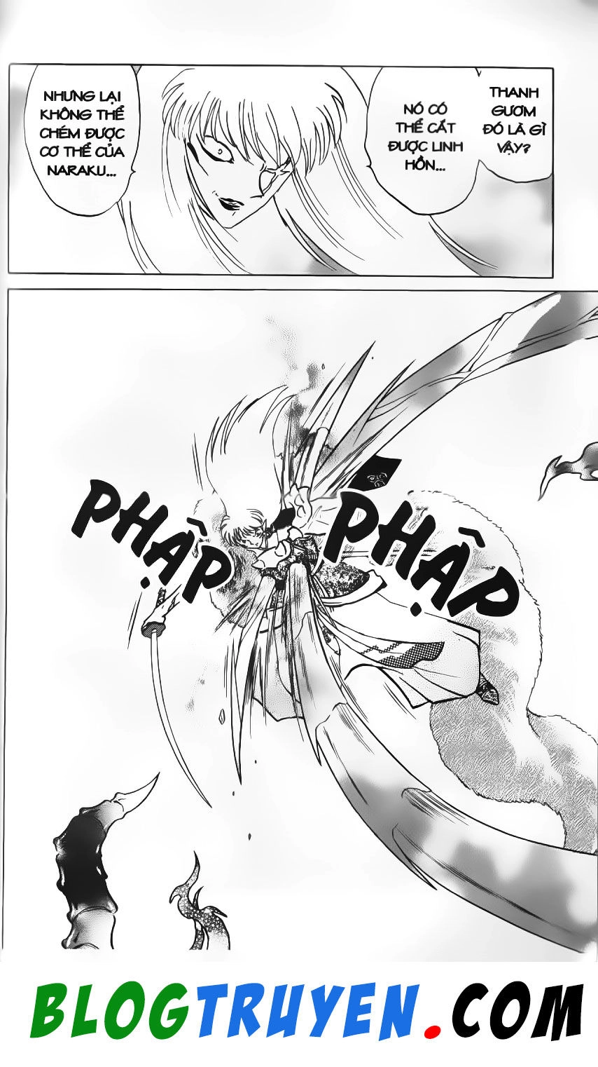 Khuyển Dạ Xoa Chapter 52.9 - 9