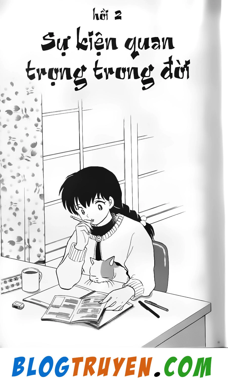 Khuyển Dạ Xoa Chapter 53.2 - 2