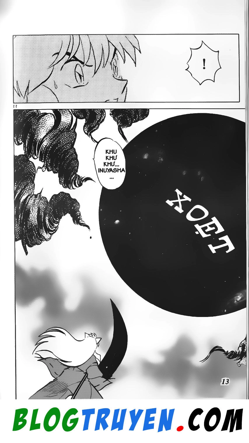 Khuyển Dạ Xoa Chapter 54.1 - 12