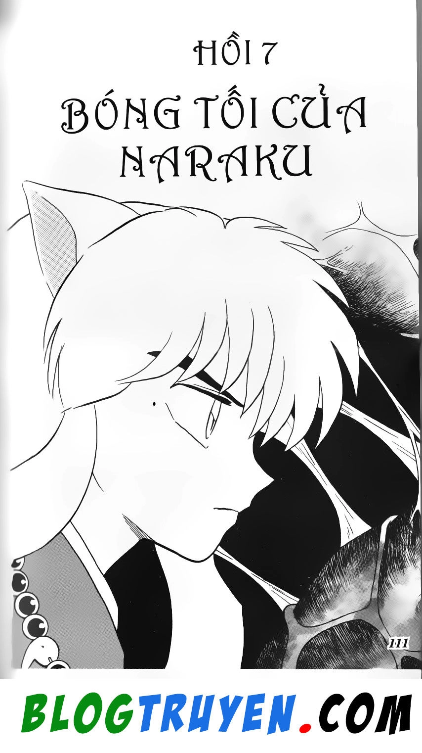 Khuyển Dạ Xoa Chapter 54.7 - 2