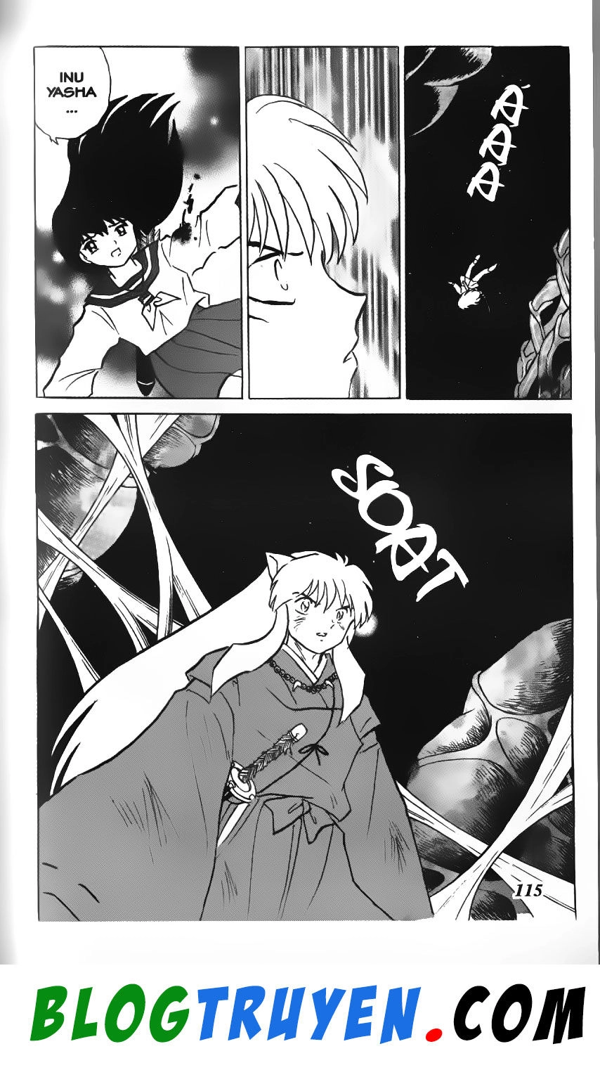 Khuyển Dạ Xoa Chapter 54.7 - 6