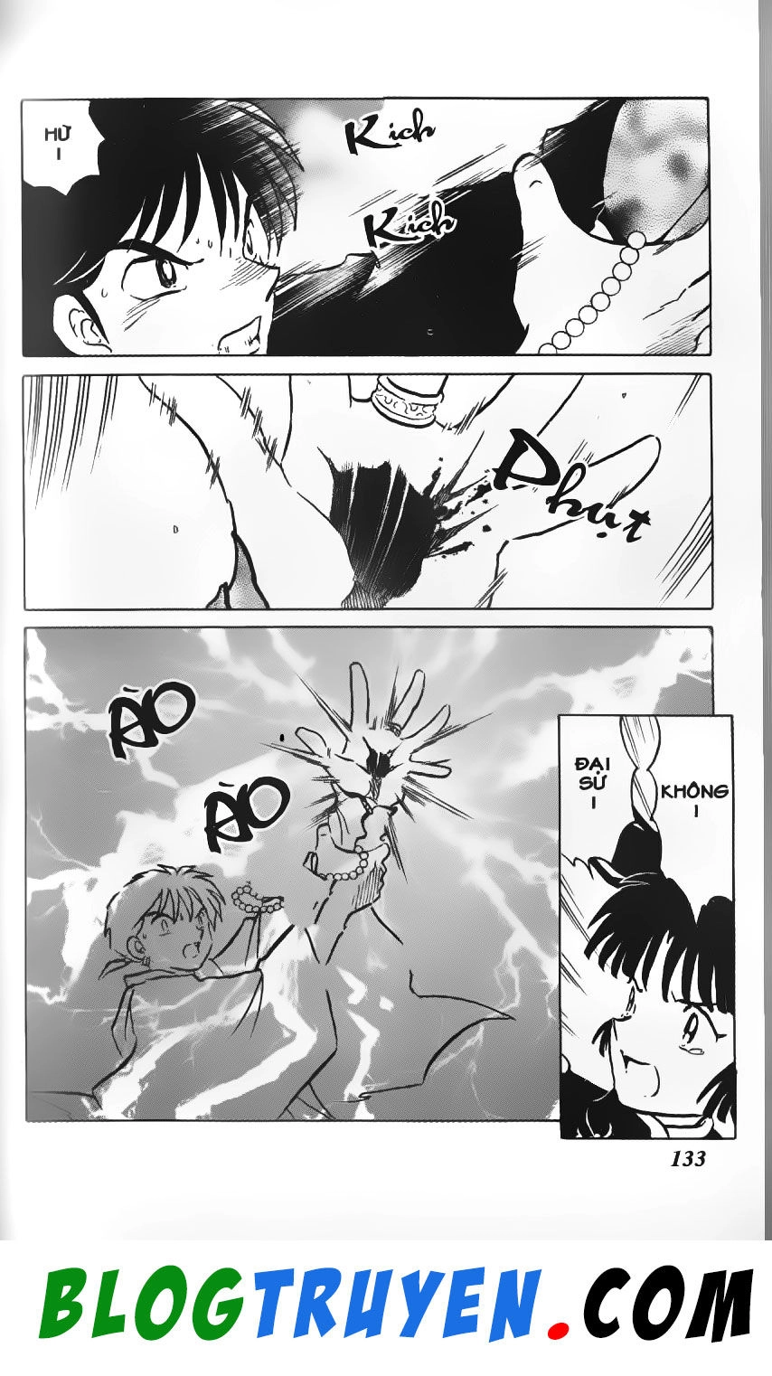 Khuyển Dạ Xoa Chapter 54.8 - 5