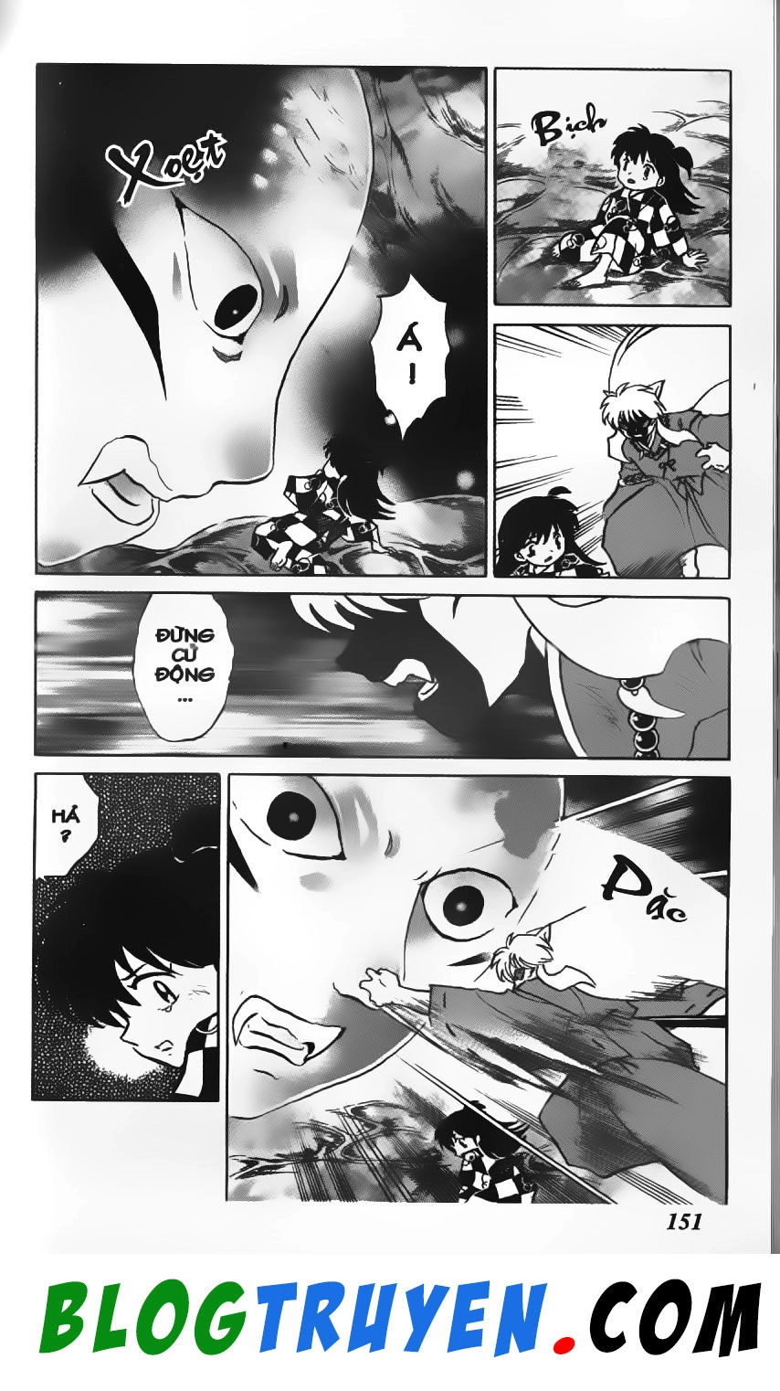 Khuyển Dạ Xoa Chapter 54.9 - 6