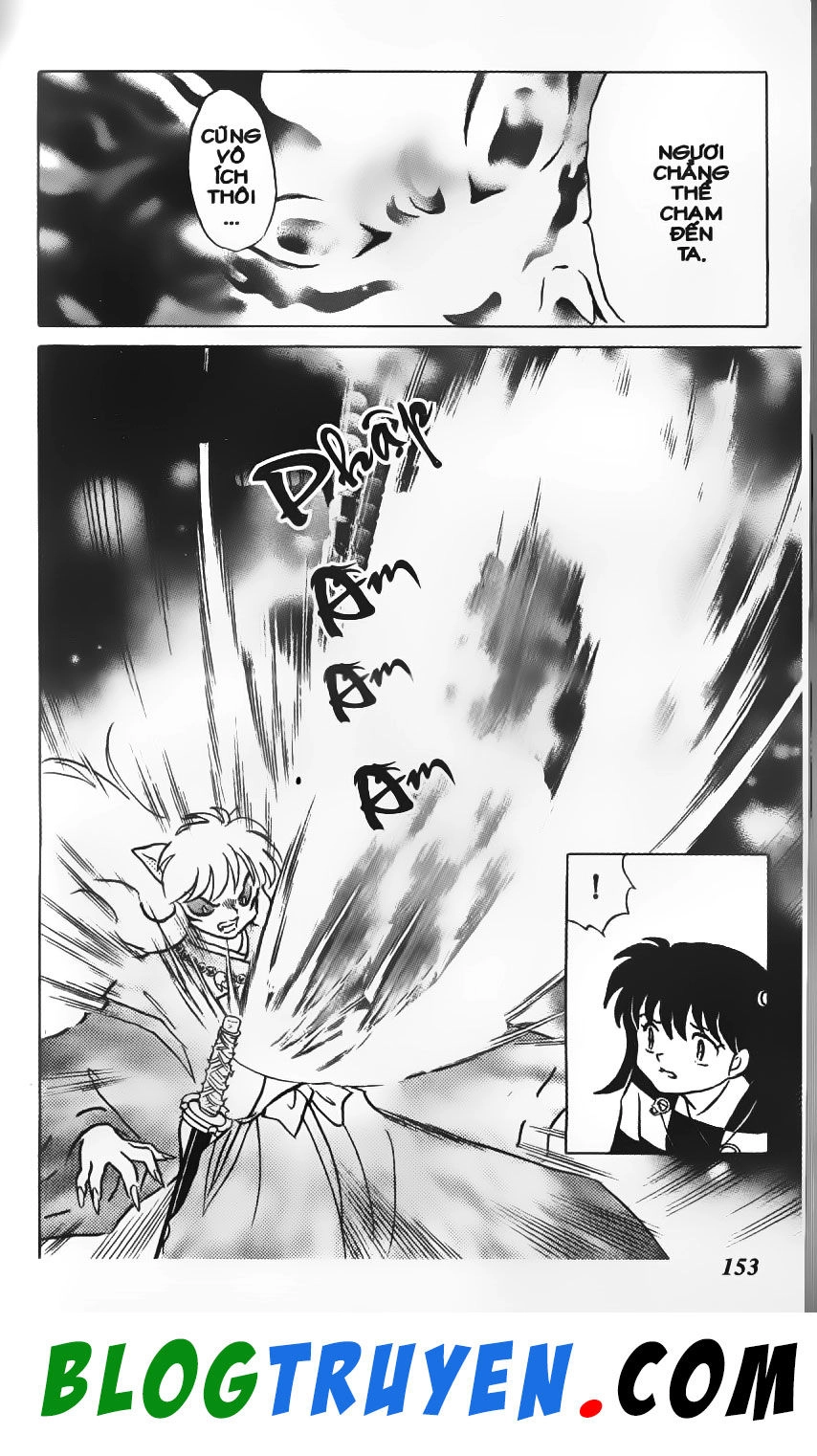 Khuyển Dạ Xoa Chapter 54.9 - 8