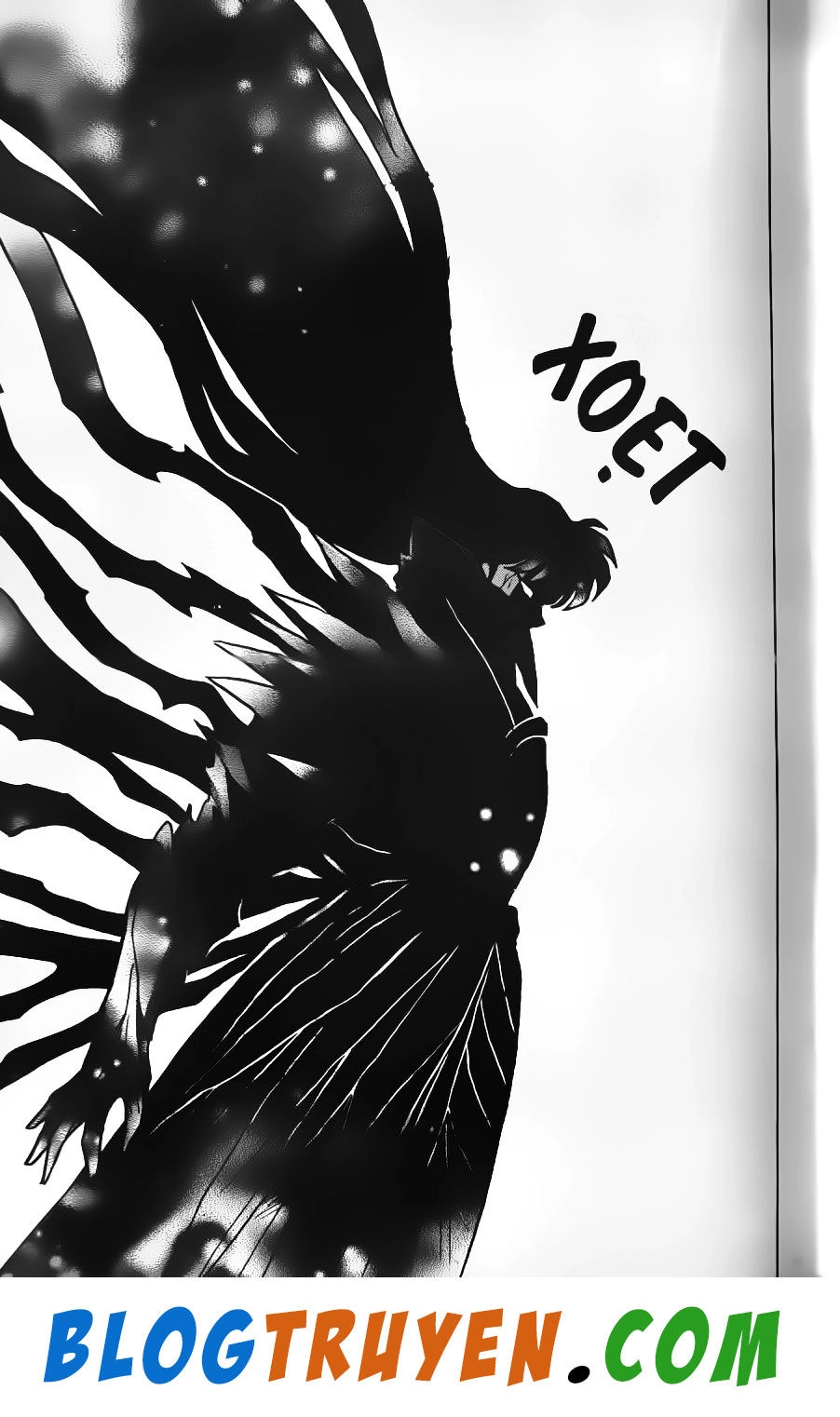 Khuyển Dạ Xoa Chapter 55.8 - 6