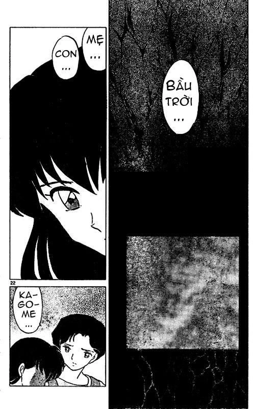 Khuyển Dạ Xoa Chapter 56.1 - 21