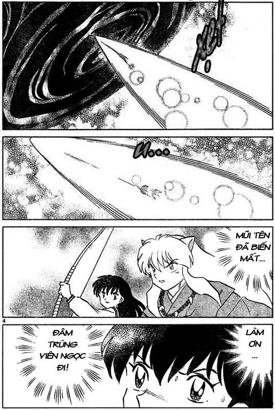 Khuyển Dạ Xoa Chapter 56.4 - 3