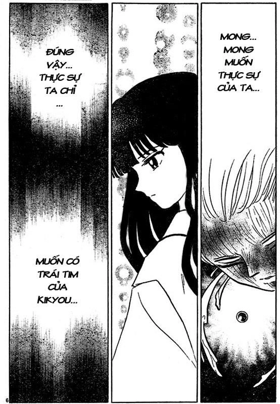 Khuyển Dạ Xoa Chapter 56.4 - 5