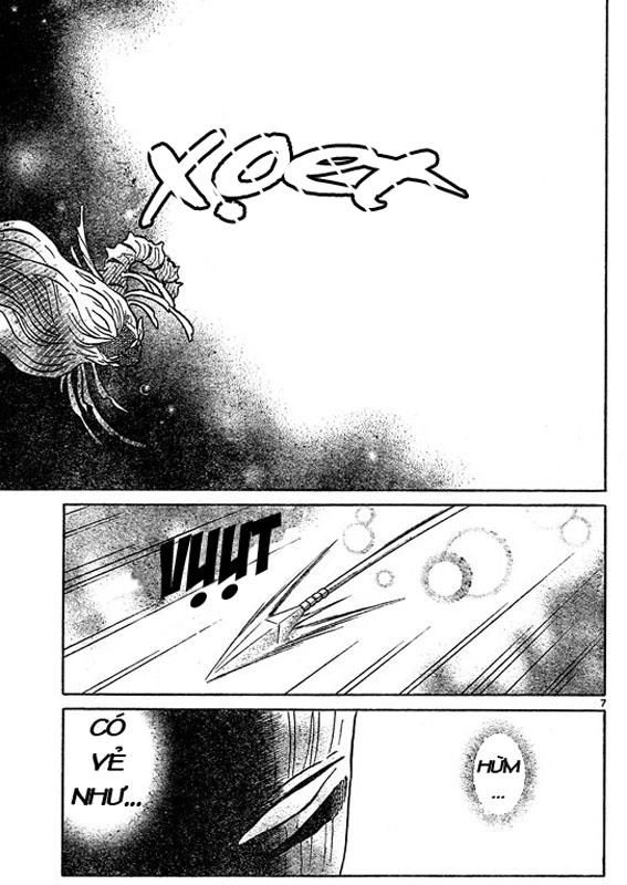 Khuyển Dạ Xoa Chapter 56.4 - 6