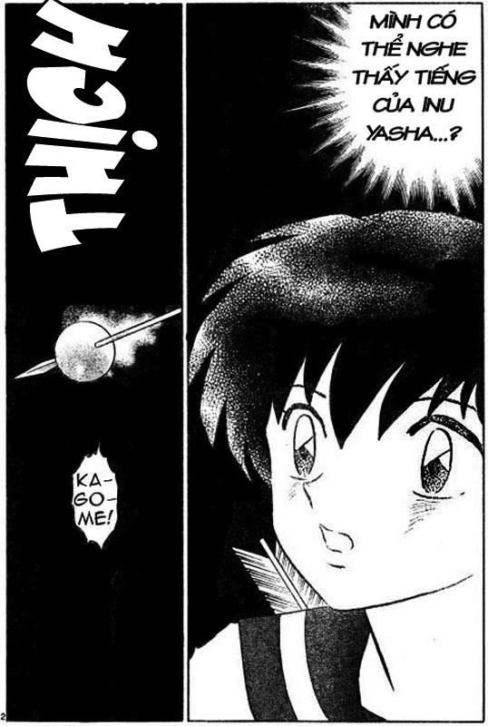 Khuyển Dạ Xoa Chapter 56.9 - 2