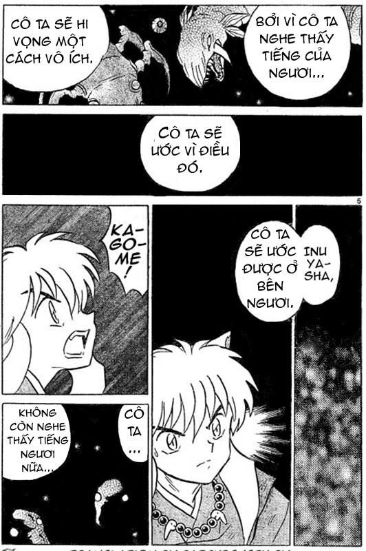 Khuyển Dạ Xoa Chapter 56.9 - 5