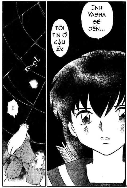 Khuyển Dạ Xoa Chapter 56.9 - 9