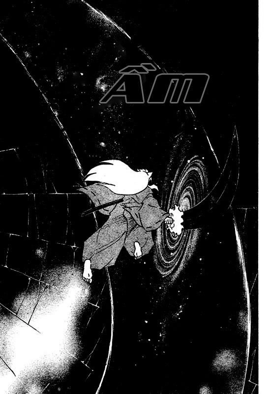 Khuyển Dạ Xoa Chapter 56.9 - 13