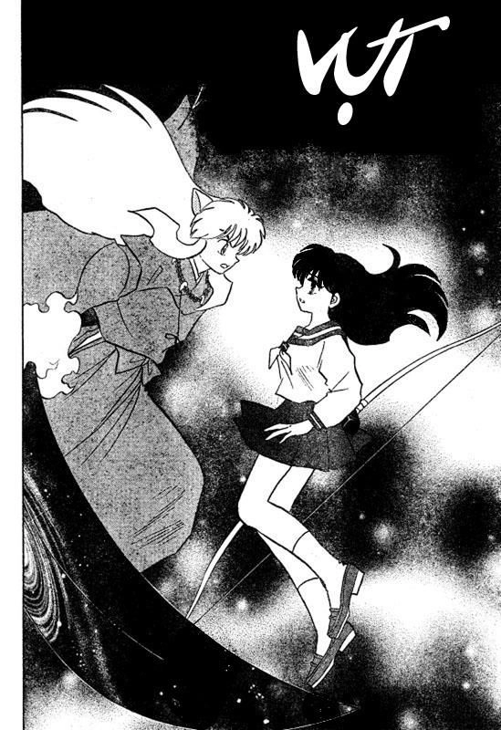 Khuyển Dạ Xoa Chapter 56.9 - 14