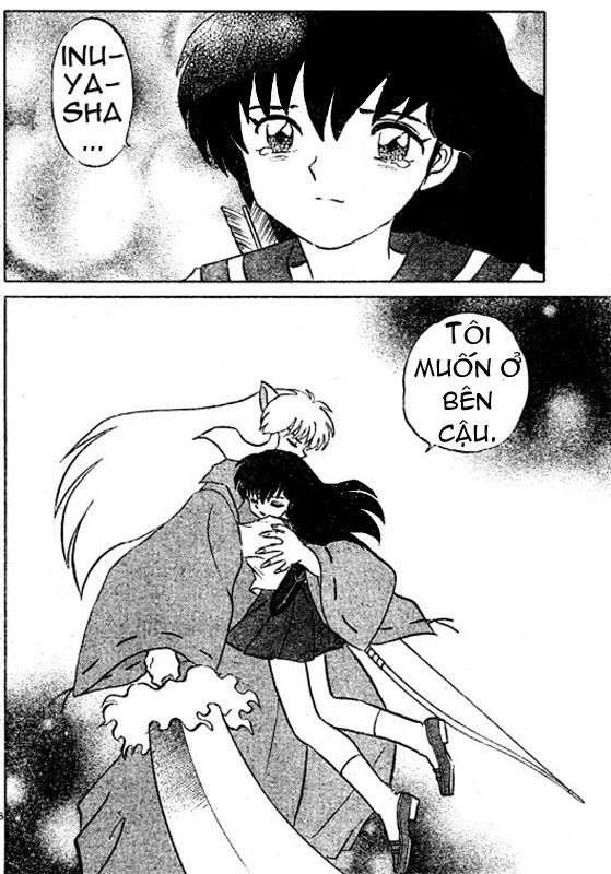 Khuyển Dạ Xoa Chapter 56.9 - 16