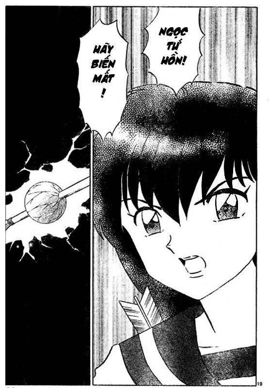 Khuyển Dạ Xoa Chapter 56.9 - 19