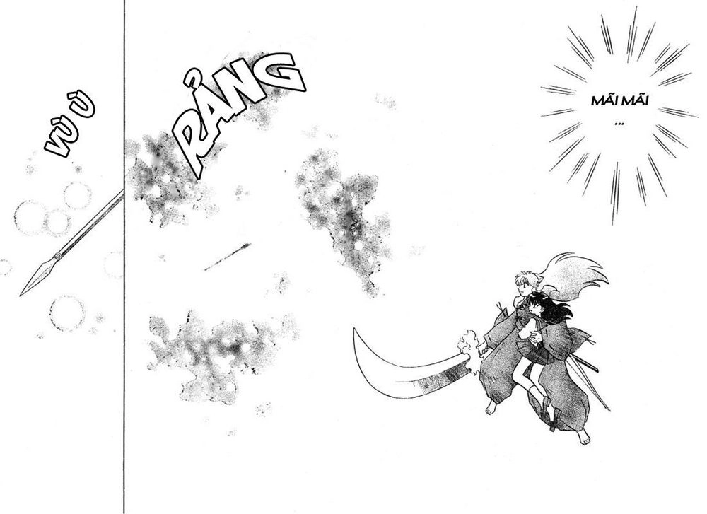 Khuyển Dạ Xoa Chapter 56.9 - 20